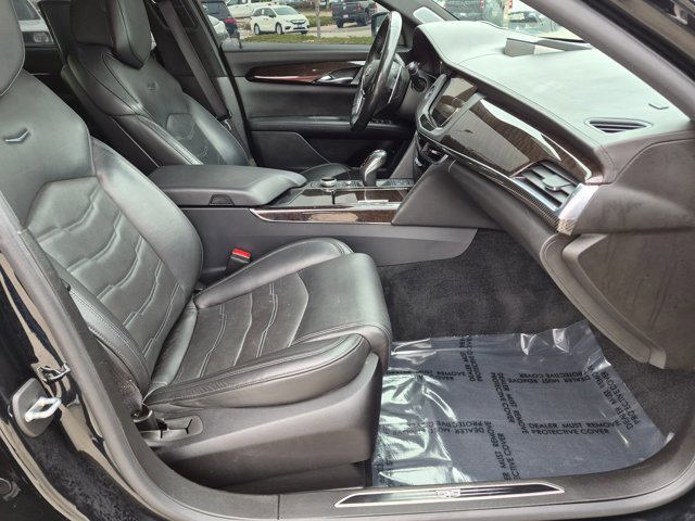 Used 2019 Cadillac CT6 Platinum AWD/4WD image 23