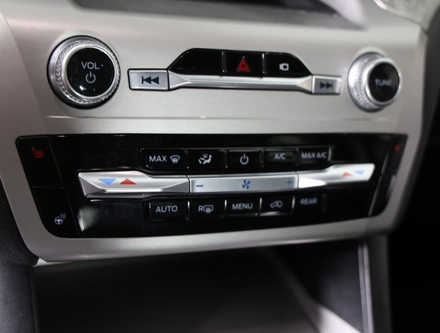 Used 2022 Ford Explorer Timberline image 15