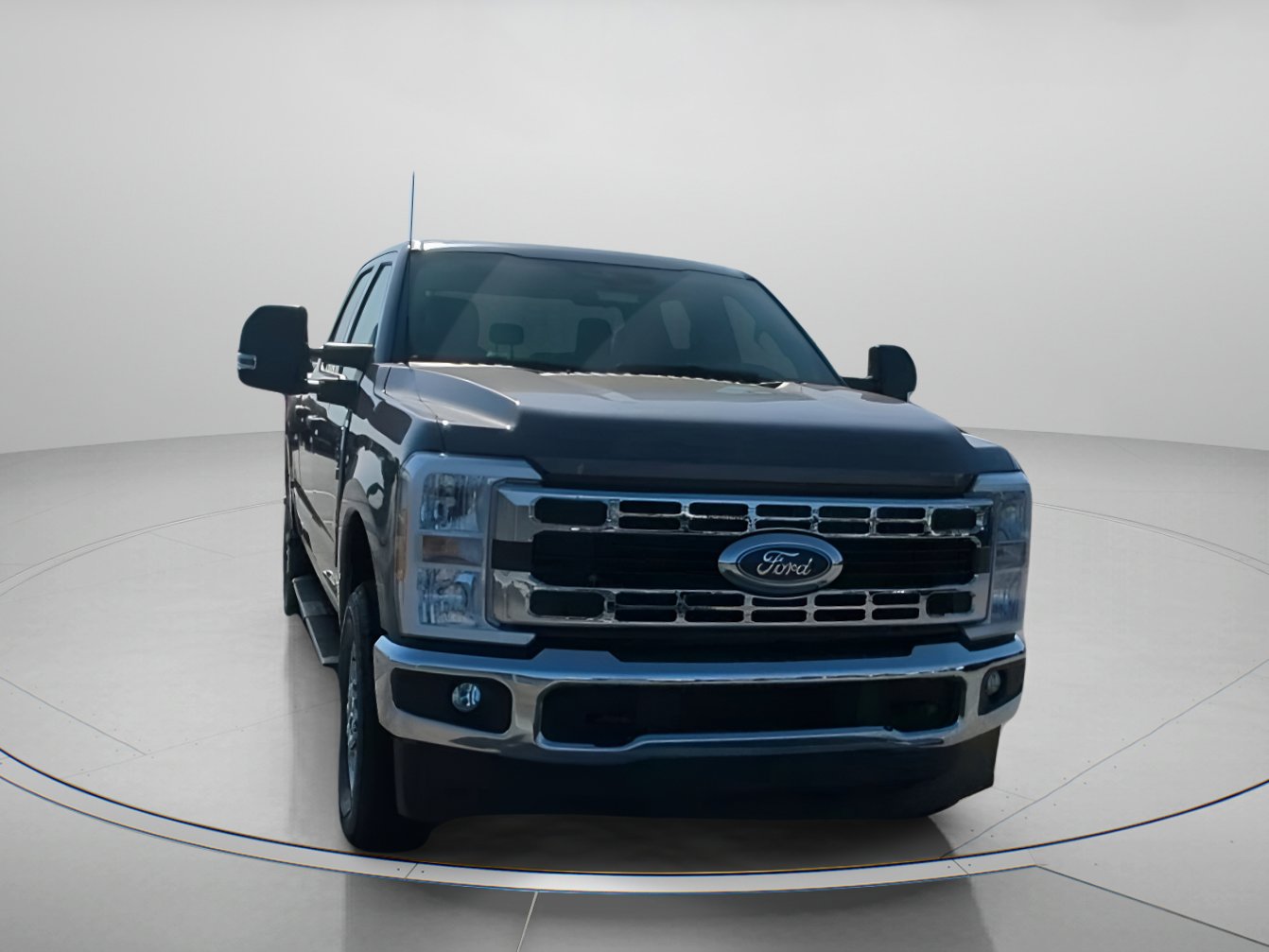 New 2026 Ford F250 XLT AWD/4WD image 6