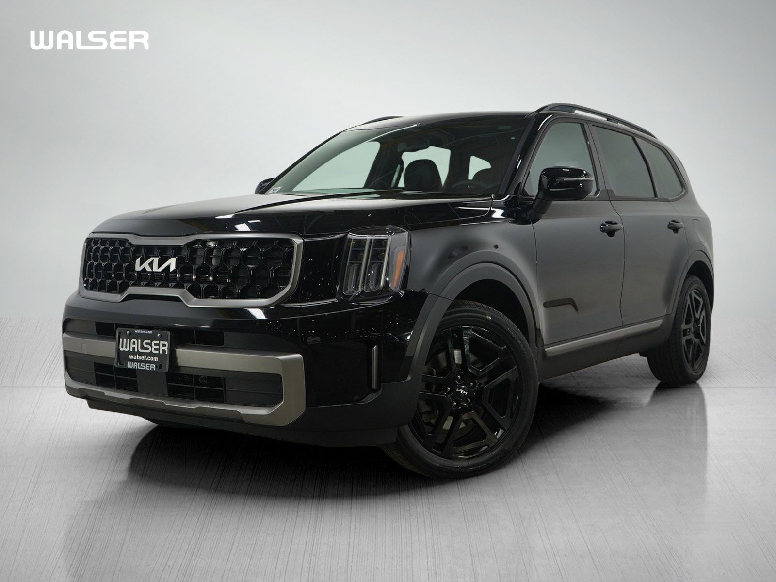 Used 2023 Kia Telluride EX X-Line