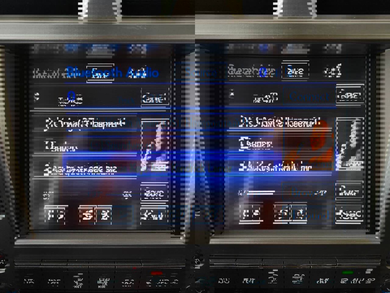 Used 2017 Lexus GX 460 Base AWD 4dr SUV image 36