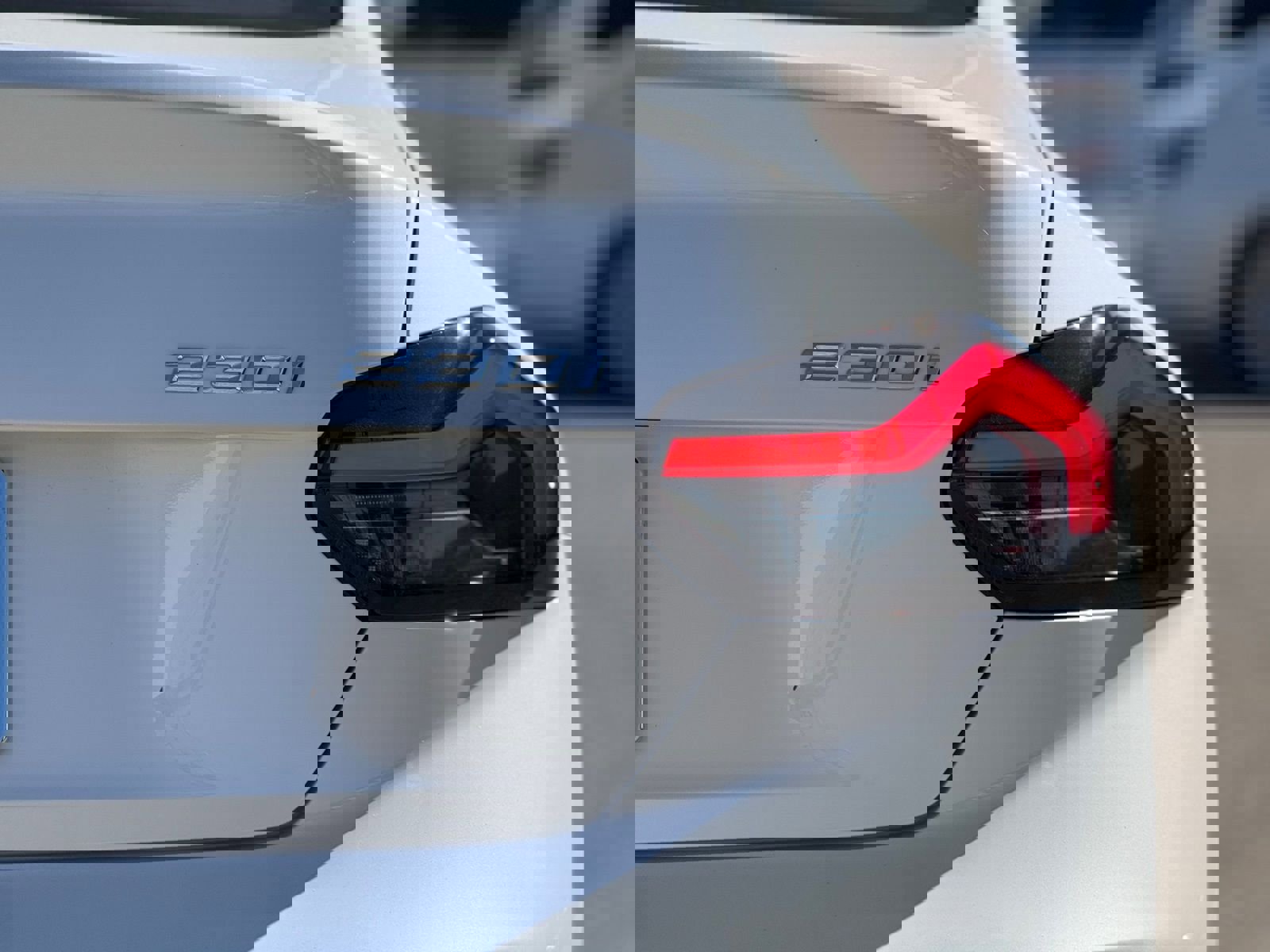 New 2026 BMW 230i Coupe w/ Convenience Package image 14