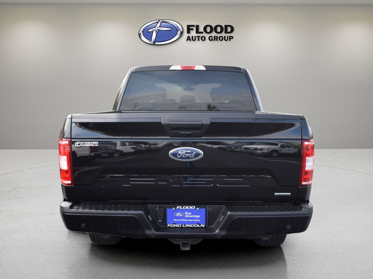 Used 2018 Ford F150 XL w/ Equipment Group 101A Mid AWD/4WD image 5