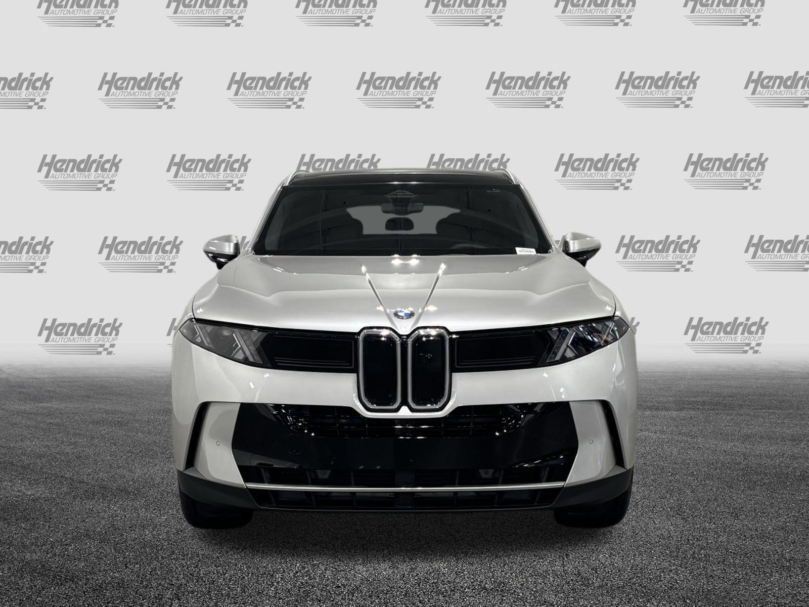 New 2027 BMW X5 xDrive50e w/ Luxury Package AWD/4WD image 2