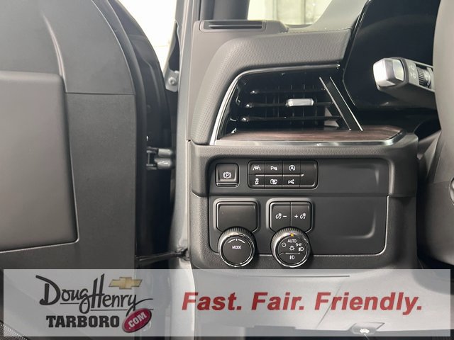 New 2026 Chevrolet Tahoe Premier image 30