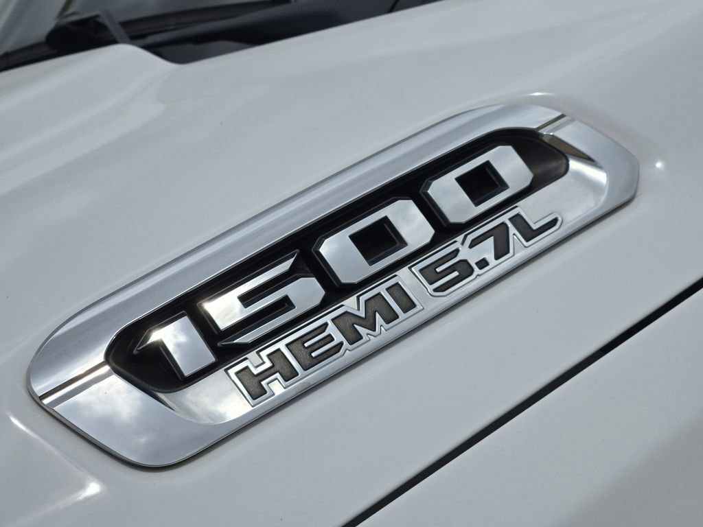 Used 2020 RAM 1500 Limited image 11