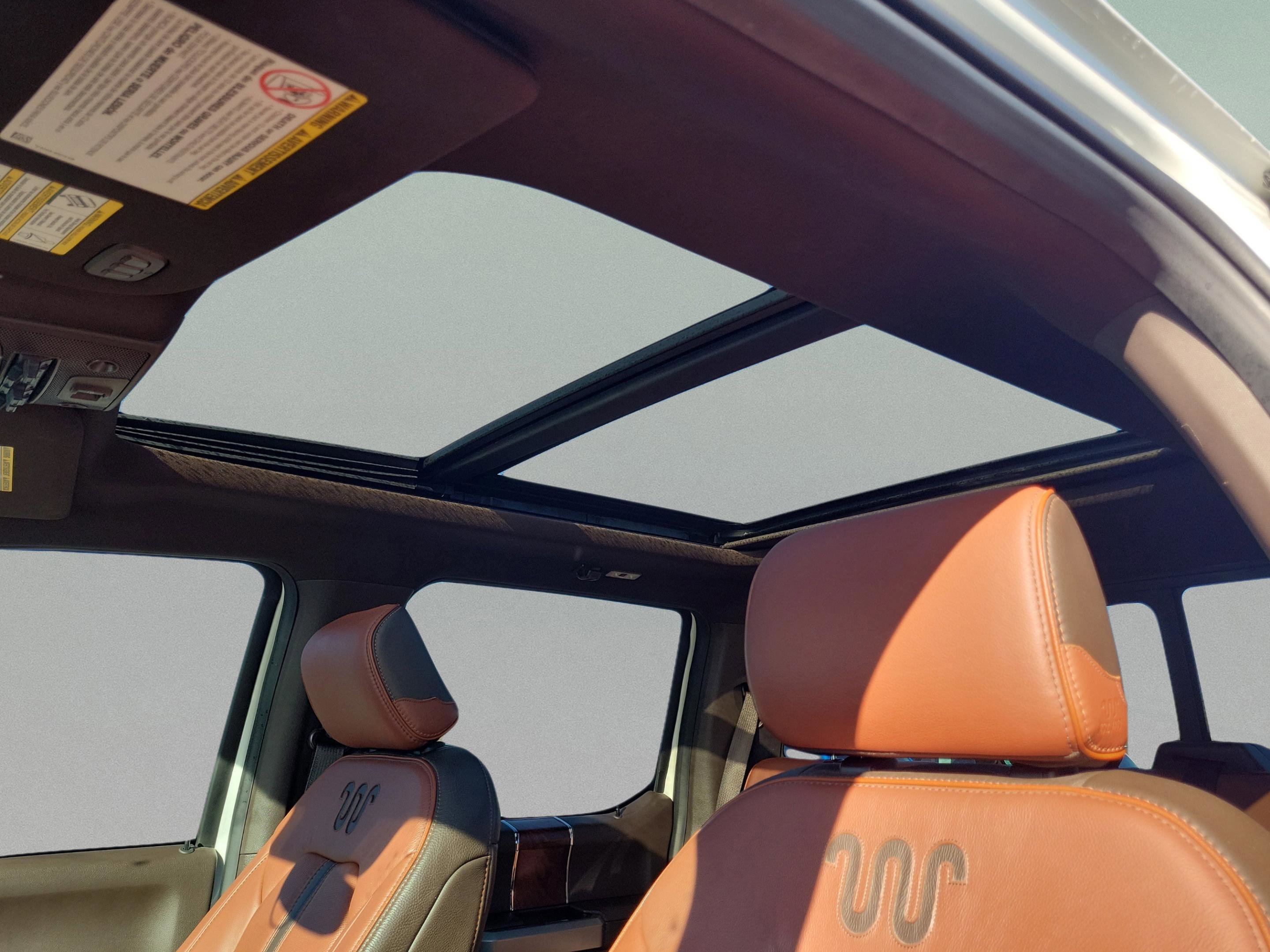 Used 2022 Ford F250 King Ranch w/ King Ranch Ultimate Package image 36