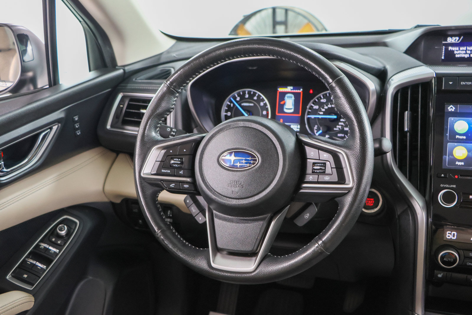 Used 2021 Subaru Ascent Limited AWD/4WD image 12