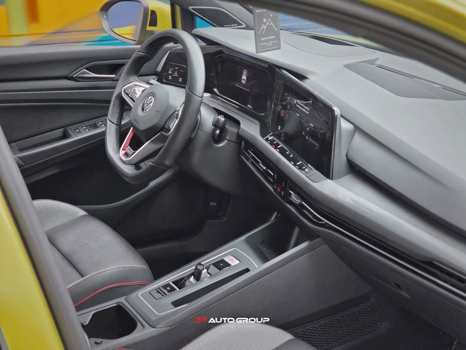 Used 2022 Volkswagen GTI Autobahn image 17