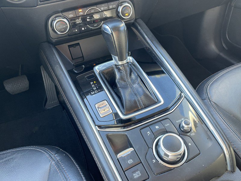 Used 2018 MAZDA CX-5 Grand Touring image 19