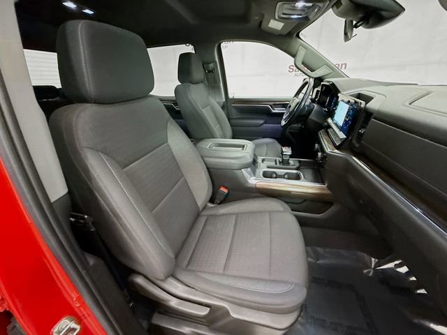 Used 2022 Chevrolet Silverado 1500 RST w/ Z71 Off-Road Package image 30