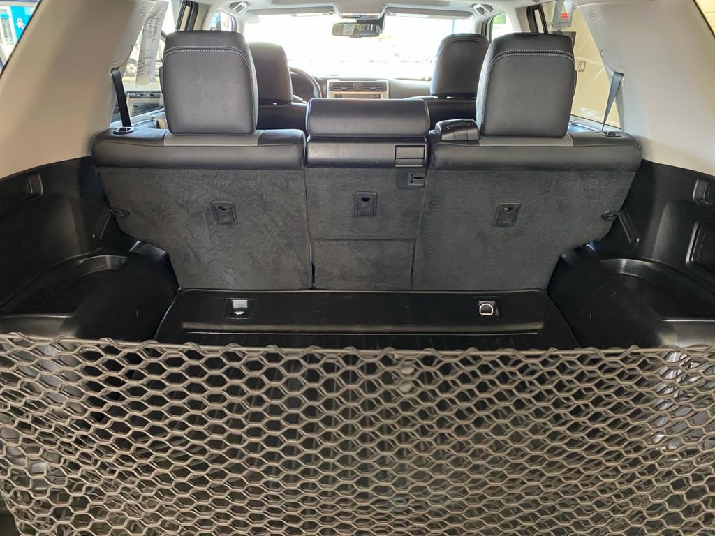 Used 2020 Toyota 4Runner SR5 Premium image 29