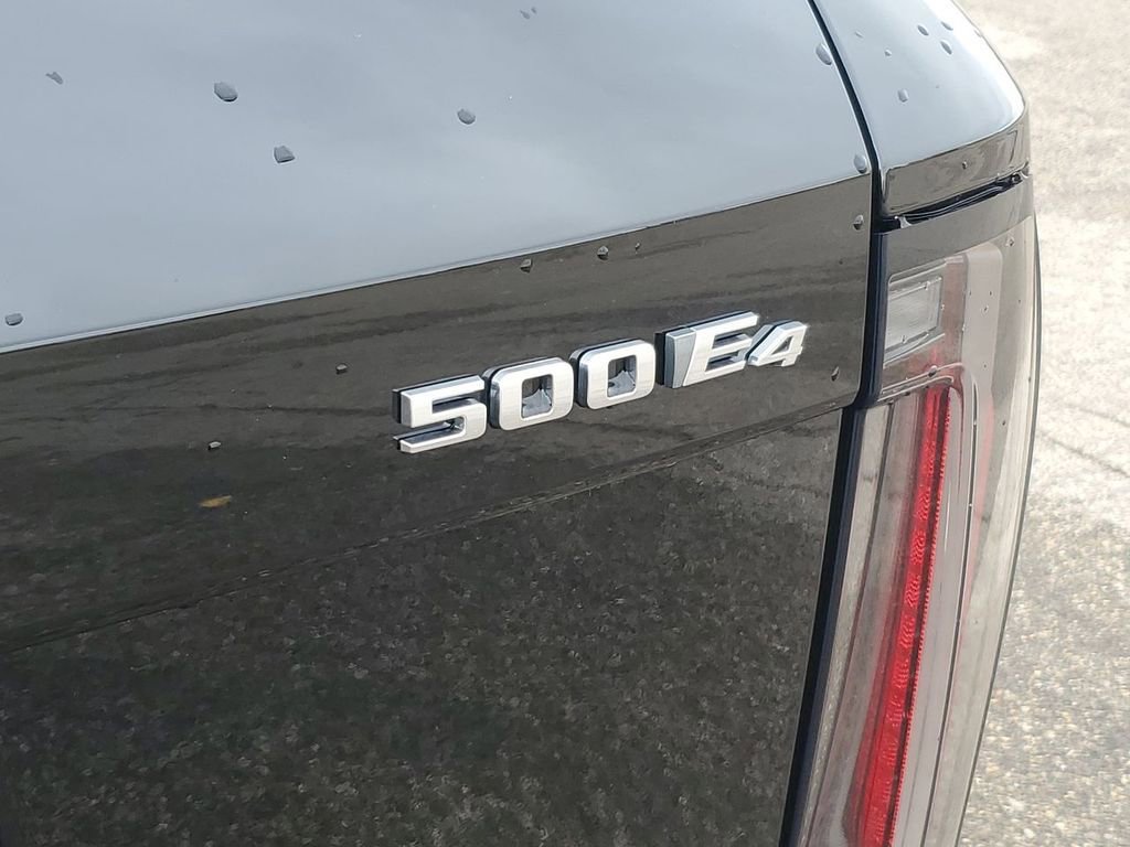 New 2025 Cadillac Optiq Sport 1 image 31