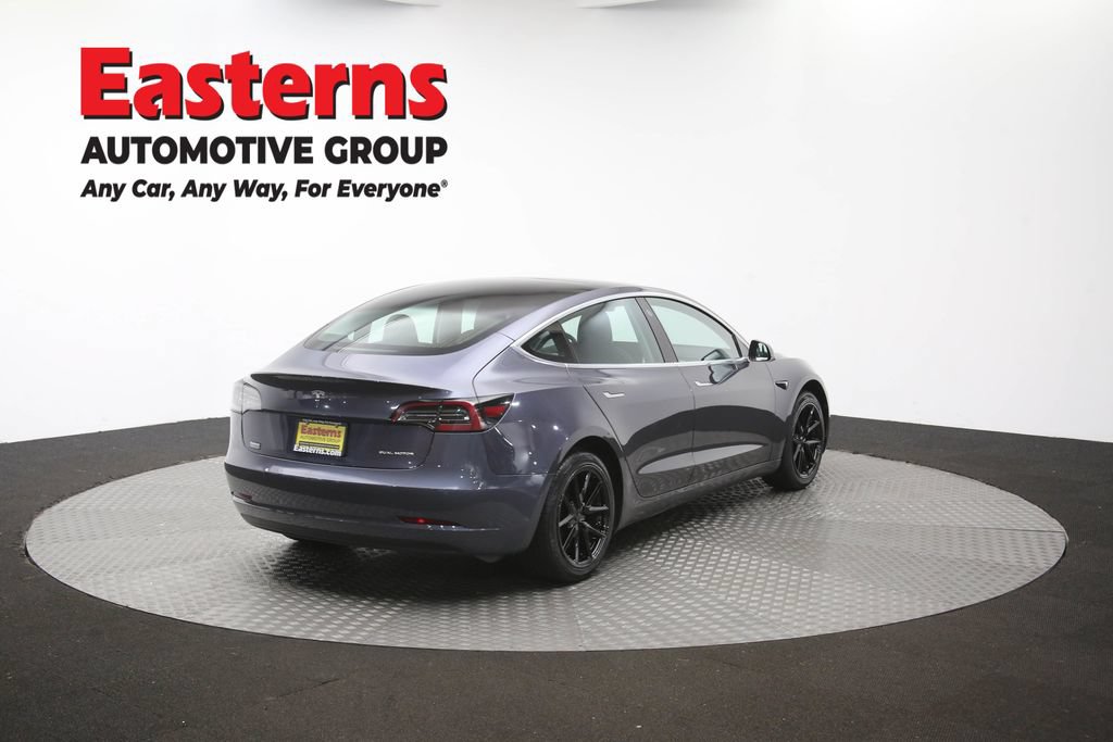 Used 2020 Tesla Model 3 Long Range AWD/4WD image 36