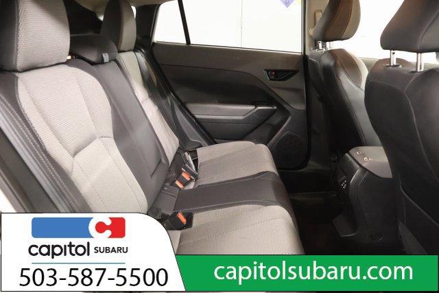 Used 2024 Subaru Crosstrek 2.0i Premium w/ Crosstrek Mirror Package AWD/4WD image 29