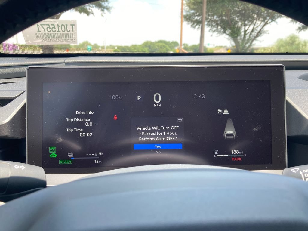 New 2026 Toyota RAV4 SE AWD/4WD image 7