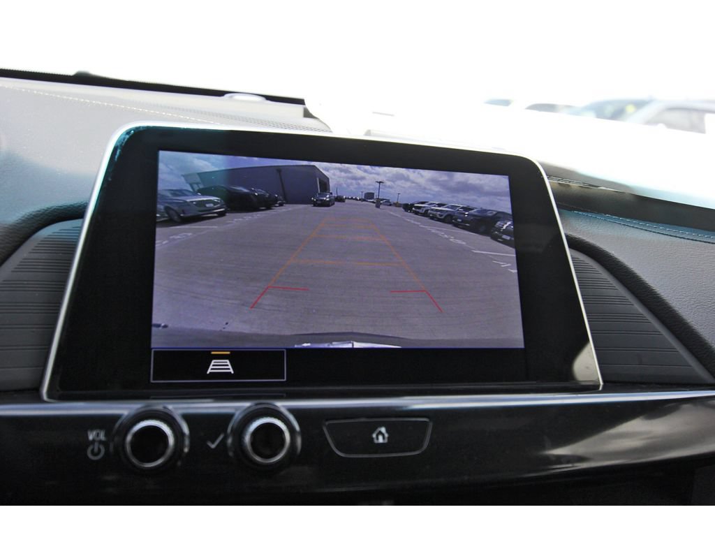 New 2026 Cadillac CT4 Premium Luxury RWD image 17