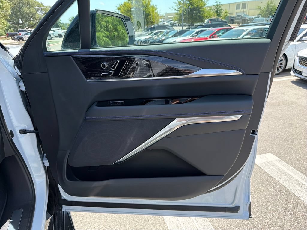 New 2026 Cadillac Escalade IQL Sport 1 AWD/4WD image 39