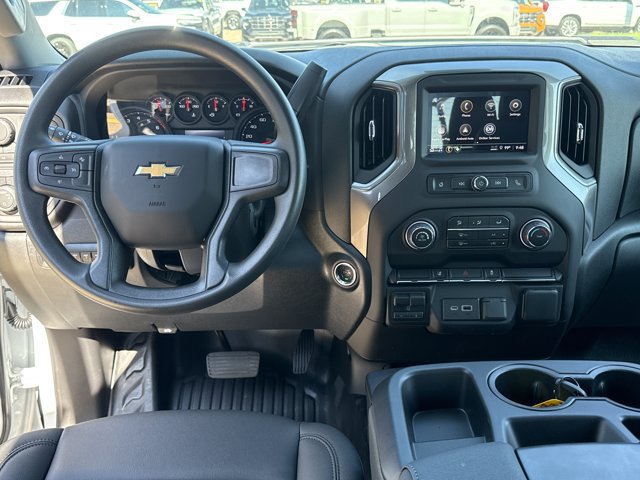 New 2026 Chevrolet Silverado 2500 W/T w/ WT Convenience Package AWD/4WD image 7