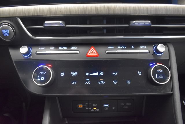 Used 2025 Hyundai Sonata SEL FWD image 27