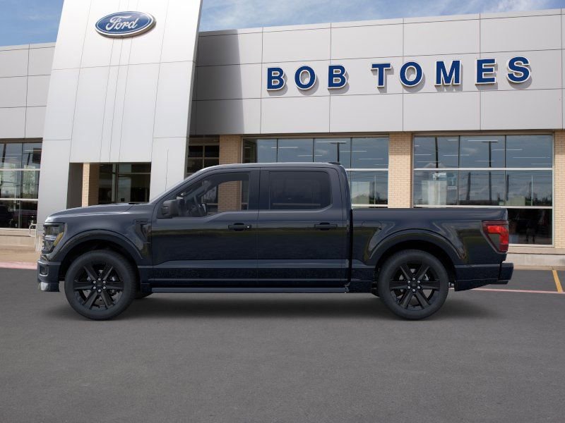 New 2026 Ford F150 STX image 3