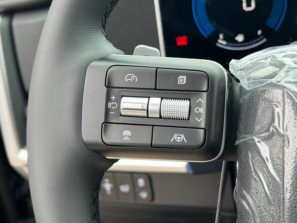 New 2026 Hyundai Santa Fe XRT AWD/4WD image 26