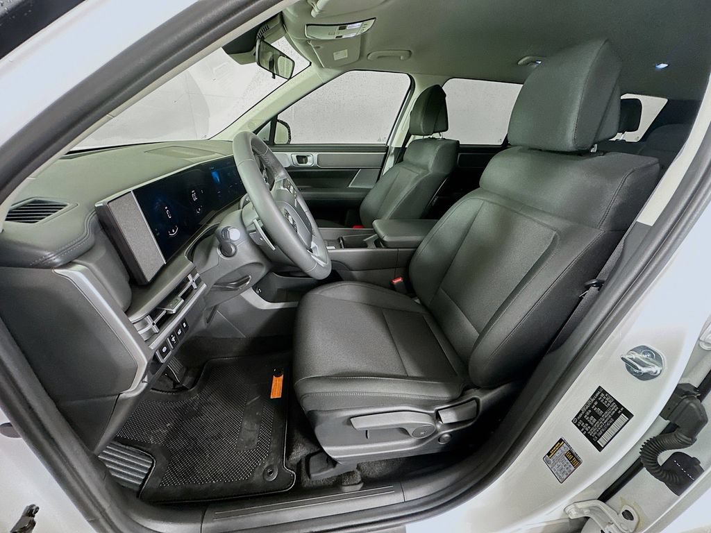 Certified 2026 Hyundai Santa Fe SE FWD image 20