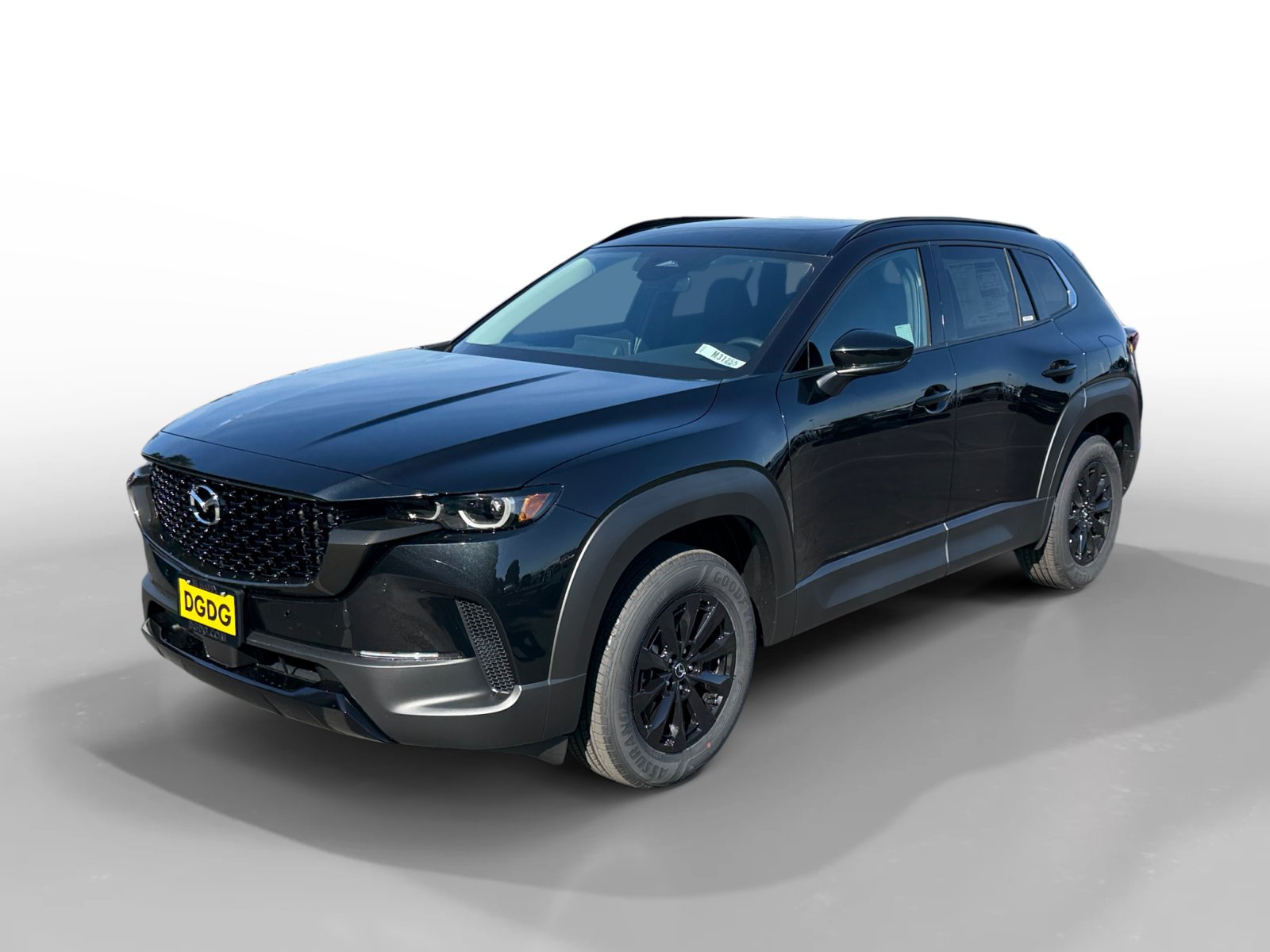 New 2026 MAZDA CX-50 AWD 2.5 Hybrid w/ Weather Package image 1