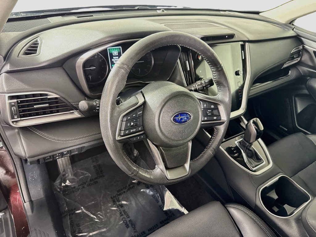 Used 2024 Subaru Outback Limited XT AWD/4WD image 22
