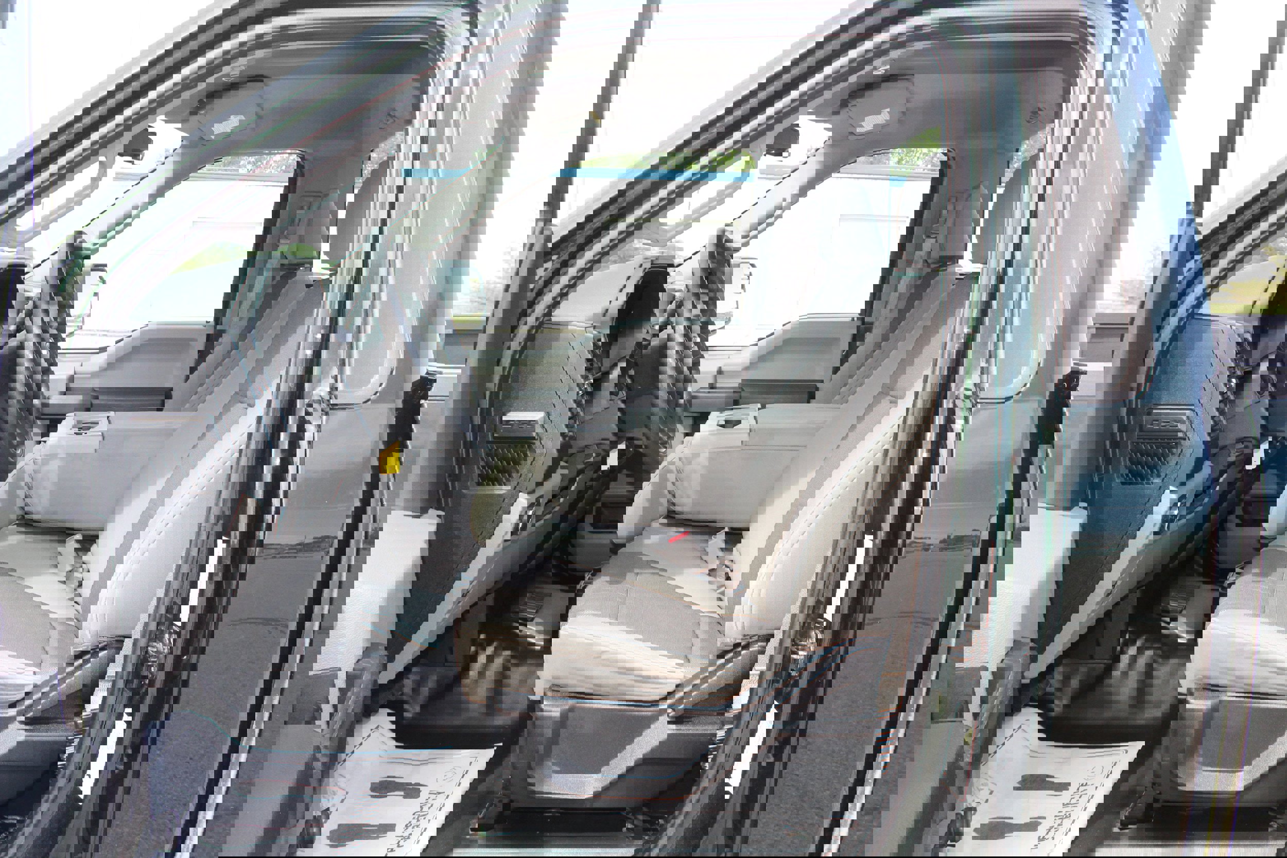 Used 2015 Ford F150 XL image 11