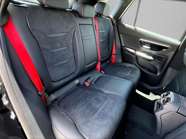 New 2026 Mercedes-Benz GLC 43 AMG 4MATIC image 29