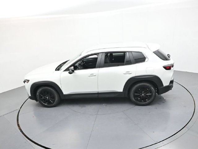 Used 2025 MAZDA CX-50 AWD 2.5 S w/ Preferred Package image 37