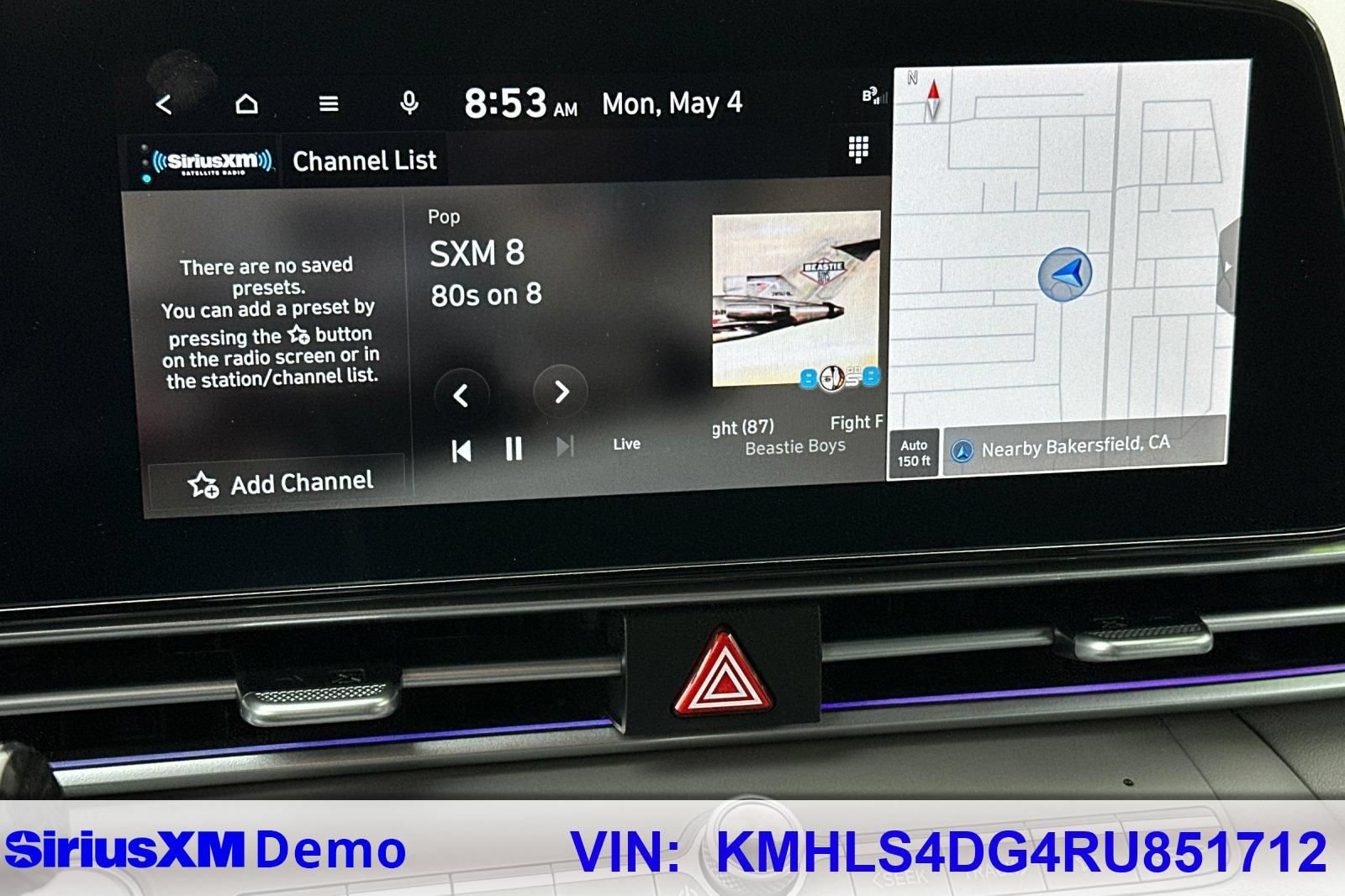 Used 2024 Hyundai Elantra SEL w/ Convenience Package FWD image 28