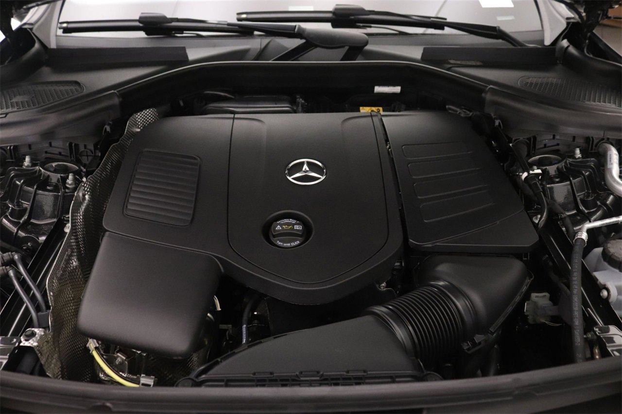 New 2026 Mercedes-Benz GLC 300 image 11