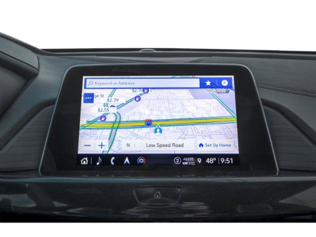 Certified 2026 Cadillac CT4 V AWD/4WD image 18
