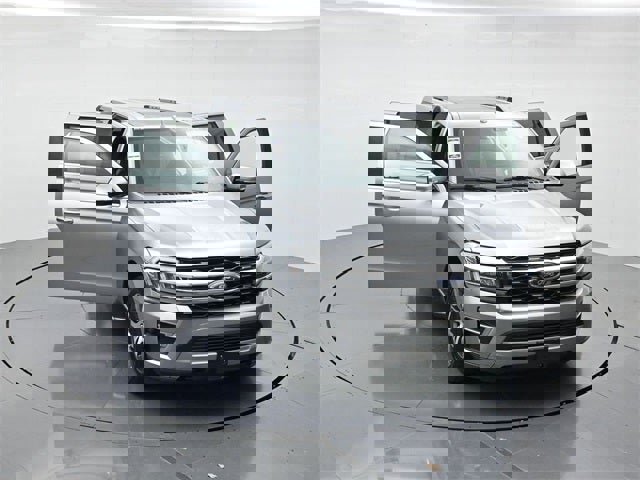 Used 2023 Ford Expedition Max Limited image 46