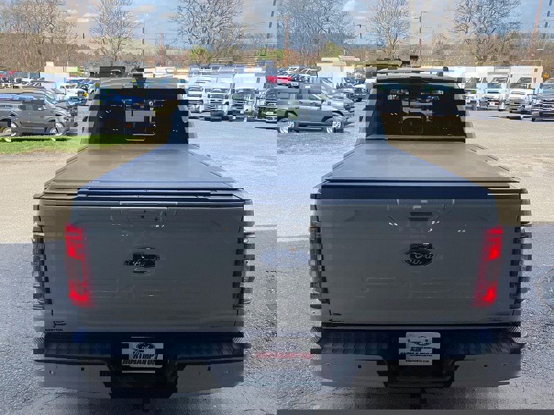 Used 2023 Ford F150 XLT w/ Equipment Group 302A High image 11