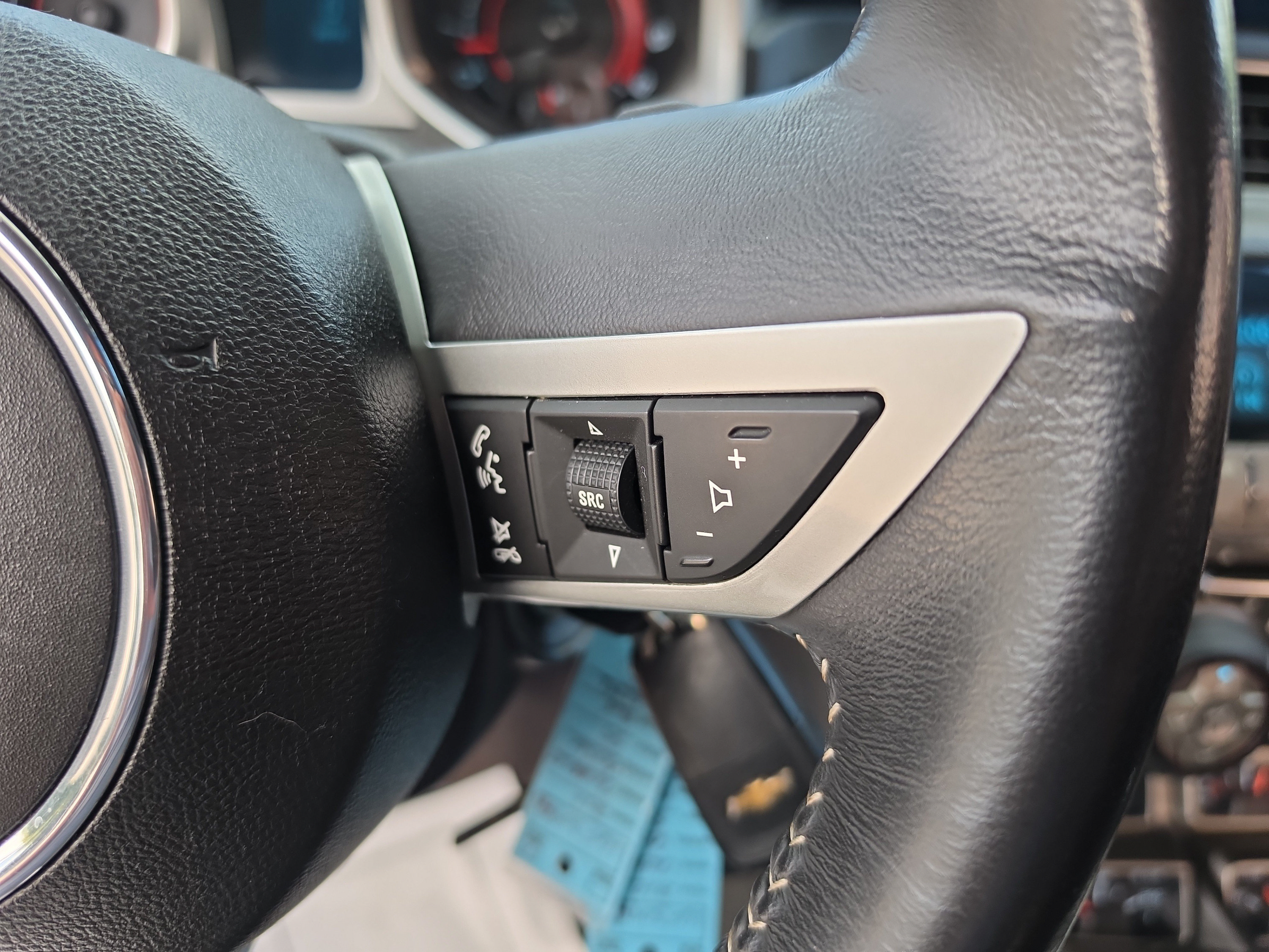 Used 2010 Chevrolet Camaro SS w/ RS Package RWD image 32