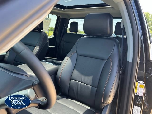 New 2026 Ford F250 Lariat w/ Tremor Off-Road Package AWD/4WD image 12