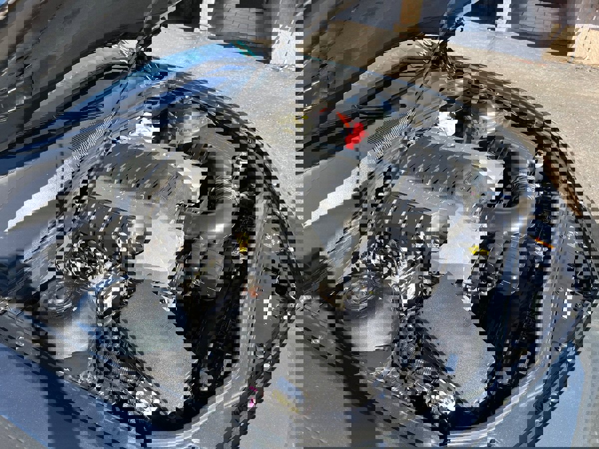 Used 2014 Chevrolet Camaro SS image 35