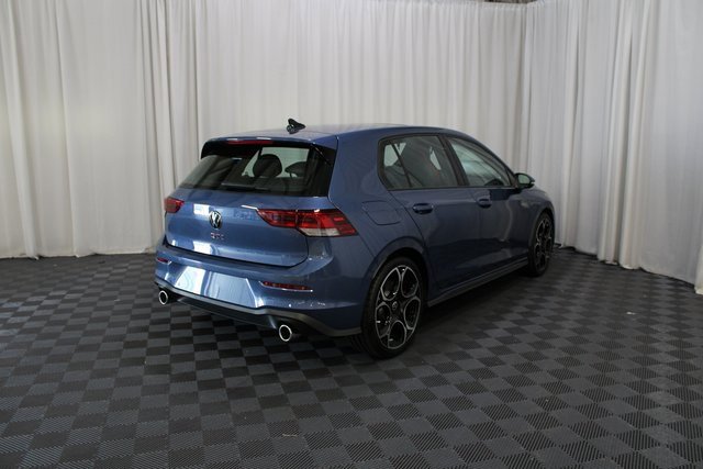 New 2025 Volkswagen GTI Autobahn image 26