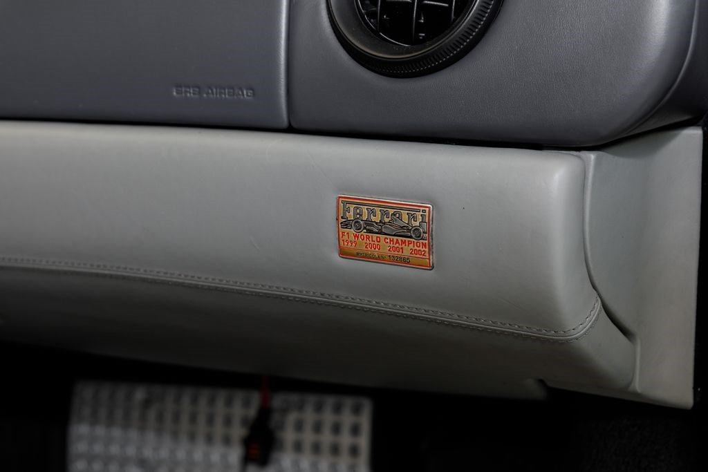 Used 2003 Ferrari 360 Spider RWD image 14