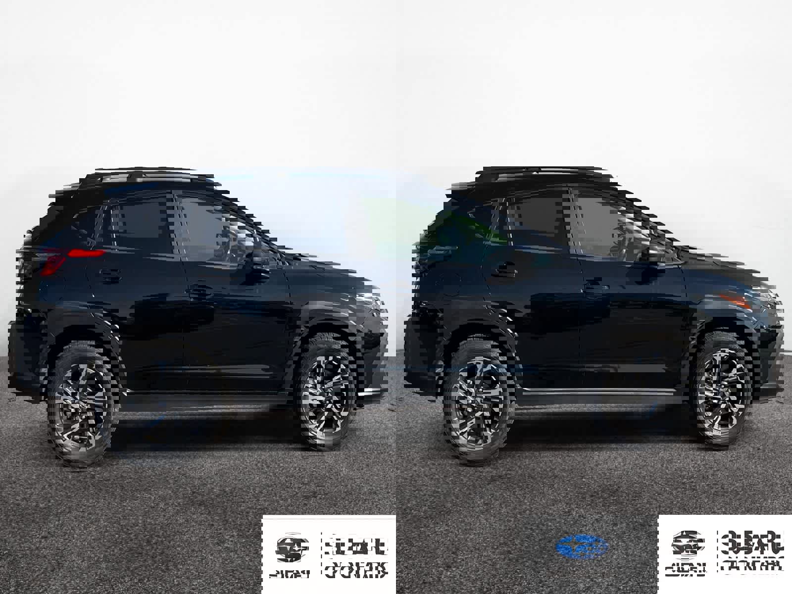 Certified 2024 Subaru Crosstrek 2.0i Premium w/ Crosstrek Mirror Package image 6