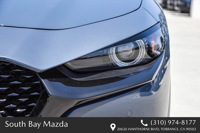 New 2026 MAZDA CX-30 2.5 Turbo w/ Premium Plus Pkg AWD/4WD image 4