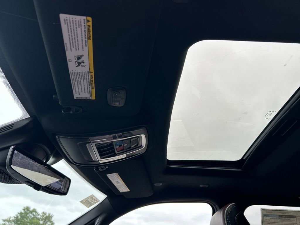 New 2026 RAM 3500 Limited image 23