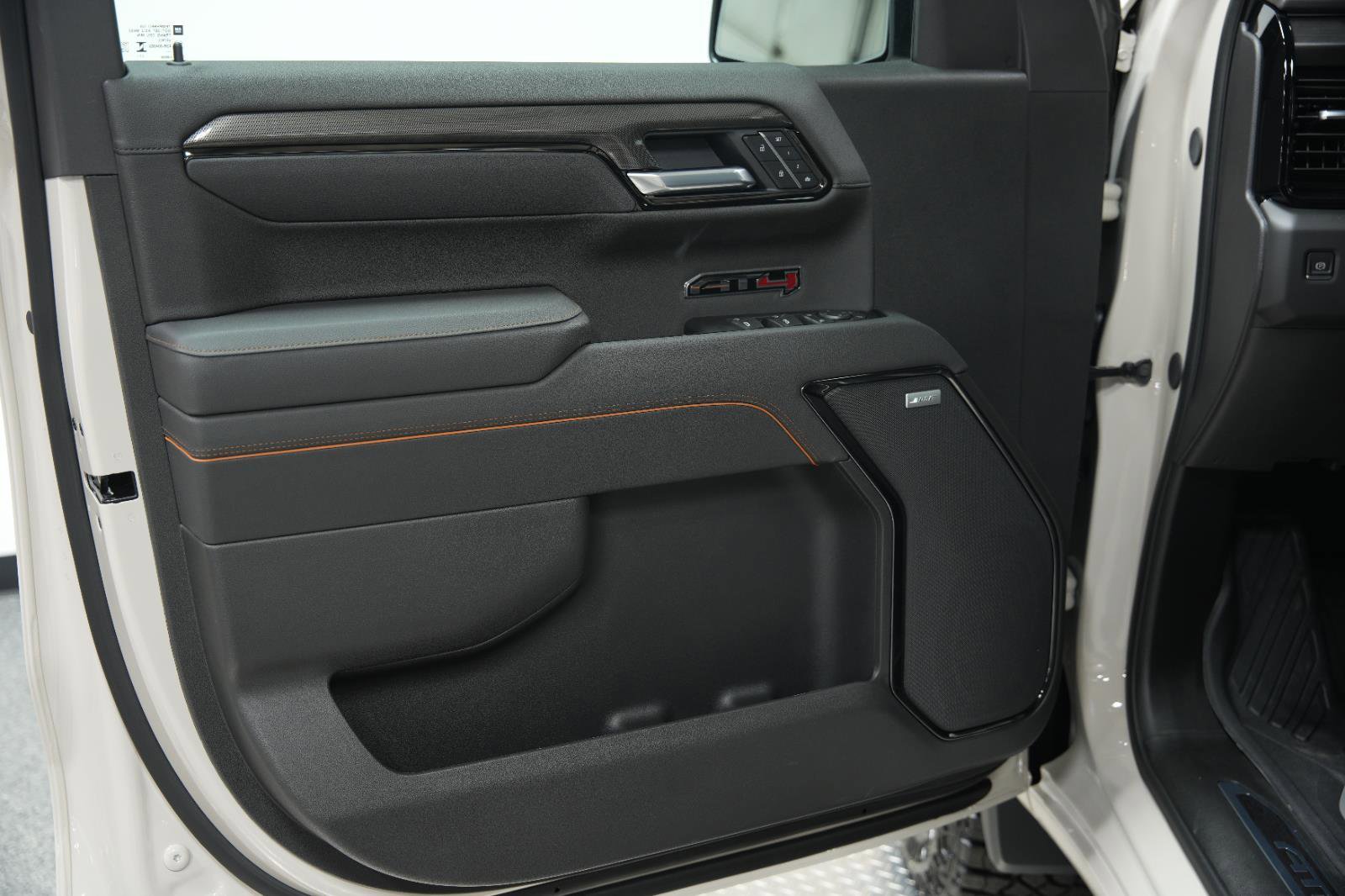 New 2026 GMC Sierra 1500 AT4 w/ AT4 Premium Package image 22