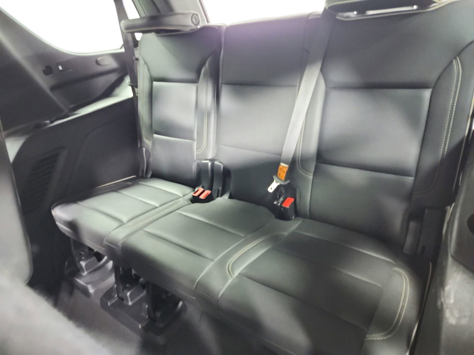 Used 2023 Chevrolet Tahoe Premier RWD image 36