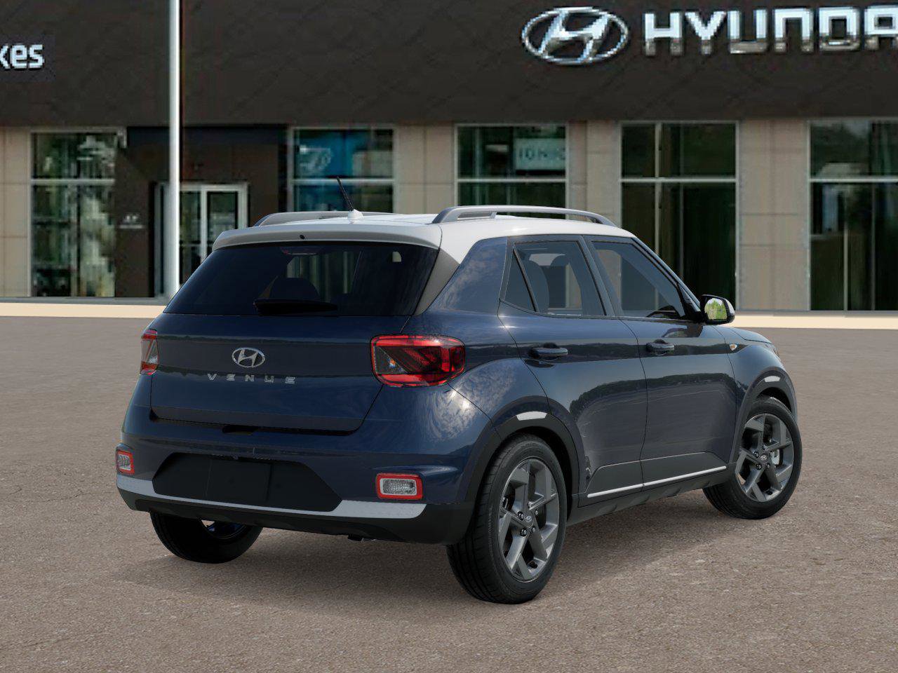 New 2026 Hyundai Venue SEL image 4