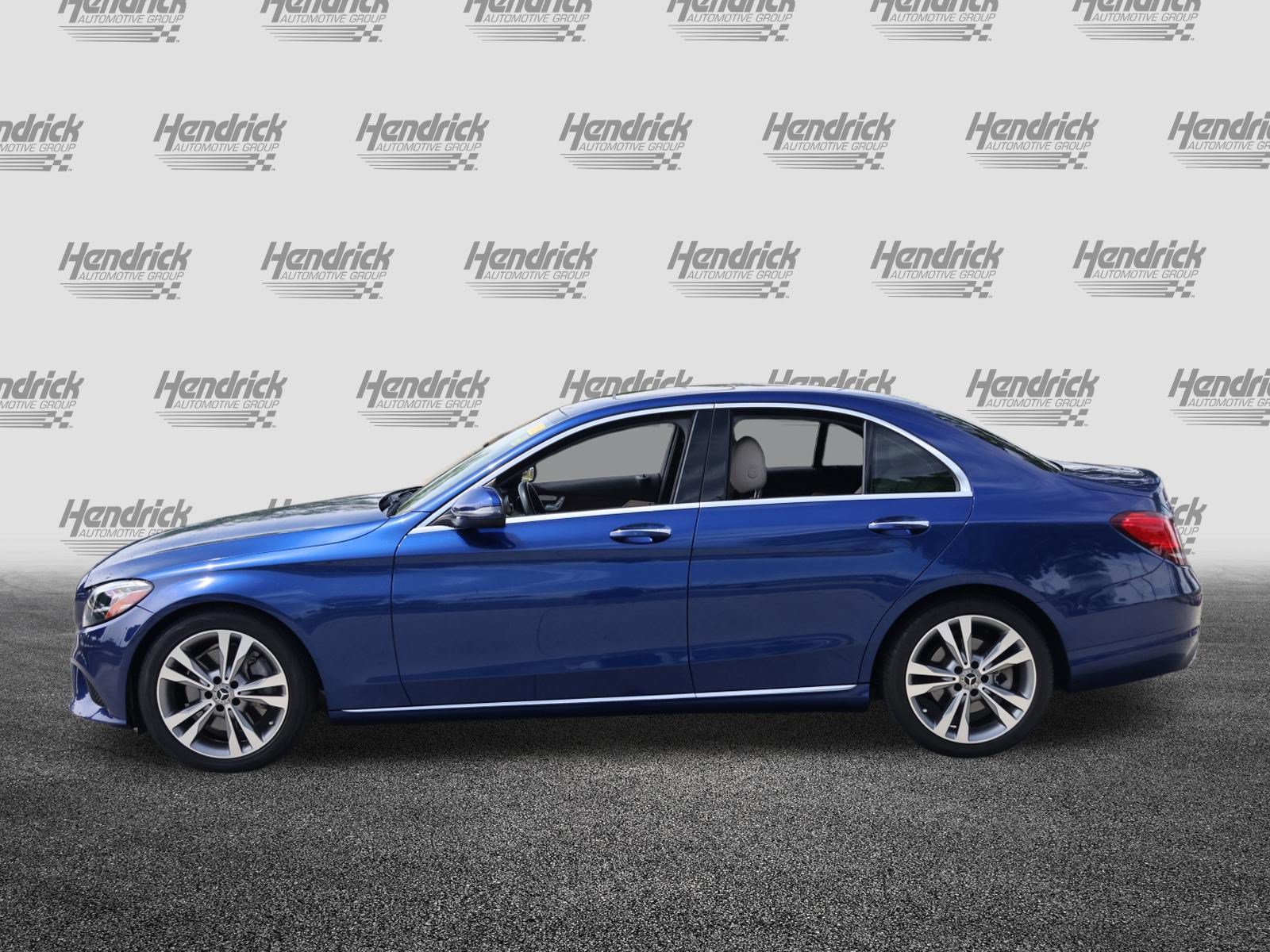 Used 2019 Mercedes-Benz C 300 Sedan image 6