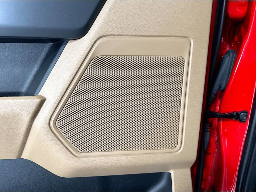 Used 2022 Ford F150 XLT w/ Equipment Group 302A High image 17